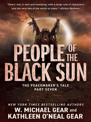 cover image of People of the Black Sun